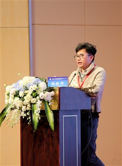 張繼輝